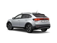 Gebraucht VW Taigo Active 110 PS (80 kW) 2022 Silber SUV