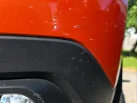 Gebraucht Dacia Duster 150 PS (110 kW) 2022 Orange SUV