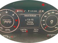 gebraucht Audi TT Coupe 2.0 TDI - Sport, Navi, B&O, Cam, Leder