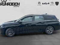 Gebraucht Peugeot 308 SW Style 145 PS (106 kW) 2025 Schwarz Kombi