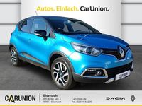 Gebraucht Renault Captur Crossborder 118 PS (86 kW) 2017 Karosserie rpm + dac SUV