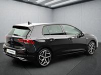 Gebraucht VW Golf VIII 150 PS (110 kW) 2024 Schwarz Kleinwagen