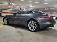 gebraucht Jaguar F-Type 3.0 L V6 S Kompressor AWD Automatik S