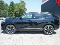 Gebraucht MG HS Luxury 170 PS (125 kW) 2025 Schwarz SUV