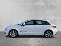 gebraucht Audi A3 Sportback 35 TDI S-tronic sport Fahrschulwagen