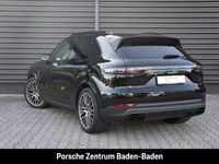 gebraucht Porsche Cayenne E-Hybrid Platinum Edition