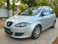 Occasion Seat Altea 150 ch (110 kW) 2005 Argent Monospace