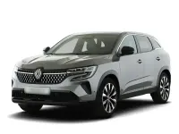 Gebraucht Renault Austral Techno 2024 Grau SUV