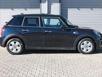 Gebraucht Mini ONE Chili 102 PS (75 kW) 2019 Schwarz Kleinwagen