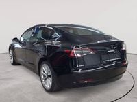 Gebraucht Tesla Model 3 RWD 239 kW (325 PS) 2022 Solid black Limousine