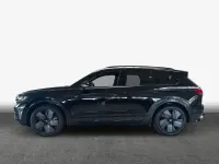 Gebraucht VW Touareg R 462 PS (339 kW) 2025 Schwarz SUV