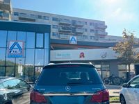 Gebraucht Mercedes GL350 258 PS (189 kW) 2012 Grau SUV