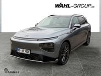 Gebraucht XPENG G9 AWD Performance 405 kW (551 PS) 2025 Grau SUV