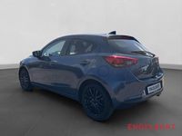 Gebraucht Mazda 2 Homura-Line 90 PS (66 kW) 2022 Grau Kleinwagen