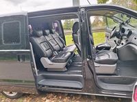 Gebraucht Hyundai H-1 170 PS (125 kW) 2011 Schwarz Van / Kleinbus