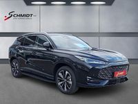 Neu MG HS 272 PS (200 kW) 2026 Schwarz SUV