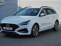 Neu Hyundai i30 150 PS (110 kW) 2026 Weiß Kombi