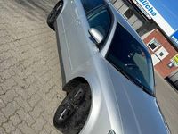 Second-hand Audi A6 106 CP (77 kW) 2003 Gri Hatchback
