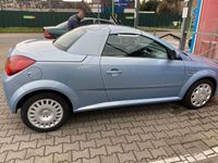 gebraucht Opel Tigra Cabrio