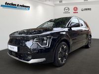 Gebraucht Kia e-Niro Inspiration 150 kW (204 PS) 2023 Auroraschwarz met. SUV