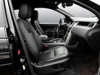 gebraucht Land Rover Discovery Sport SD4 SE Dynamic Totwinkel 380W