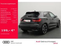Gebraucht Audi A1 150 PS (110 kW) 2025 Schwarz Kleinwagen