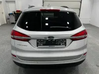 Gebraucht Ford Mondeo 150 PS (110 kW) 2020 Polarsilber (pnzjb0) (metallic) Kombi