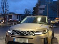 gebraucht Land Rover Range Rover evoque 