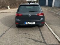 gebraucht VW Golf VII 1.6 16V TDI BlueMotion Automatik