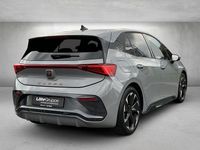 Gebraucht Cupra Born 150 kW (204 PS) 2022 Grau Kleinwagen