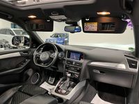 gebraucht Audi SQ5 3.0 "PLUS" | ACC| DRIVE-SELECT| B&O| KEY-GO|