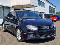 gebraucht VW Eos 2.0l TSI DSG., Leder, Klima-Automatik, Sitzheizung