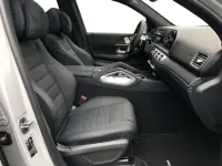 Gebraucht Mercedes GLS450 AMG 367 PS (269 kW) 2025 Grau manufaktur lack manufaktu SUV