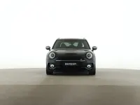 Gebraucht Mini Cooper S Clubman 178 PS (130 kW) 2022 Schwarz Kombi