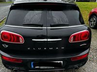 gebraucht Mini John Cooper Works Clubman Cooper JCW ALL4 Jo...