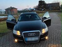Occasion Audi A6 179 ch (131 kW) 2008 Noir Break