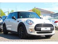 Second-hand Mini ONE 75 CP (55 kW) 2016 Alb Hatchback