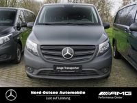 gebraucht Mercedes Vito 116 lang AHK Kamera Navi Tempomat DAB Klima