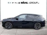 Gebraucht BMW iX Sport Line 239 kW (326 PS) 2023 Schwarz SUV