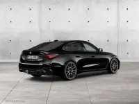 Gebraucht BMW i4 Comfort Edition 442 kW (601 PS) 2026 Black sapphire Limousine
