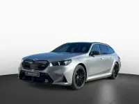Neu BMW M5 Performance 727 PS (534 kW) 2026 Silber Kombi