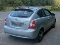 Gebraucht Hyundai Accent 98 PS (72 kW) 2007 Kleinwagen
