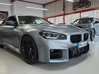 Gebraucht BMW M2 Performance 480 PS (353 kW) 2024 Grau Coupé