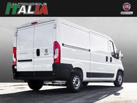 Gebraucht Fiat Ducato 33 120 PS (88 kW) 2024 Weiß Van