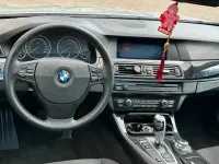 Gebraucht BMW 520 185 PS (136 kW) 2012 Kombi
