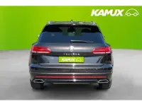 Gebraucht VW Touareg R-line 231 PS (169 kW) 2022 Schwarz SUV