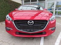 Gebraucht Mazda 3 Center-Line 120 PS (88 kW) 2018 Soul red Limousine