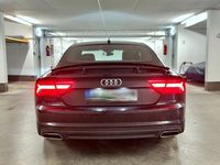 gebraucht Audi A7 Quattro