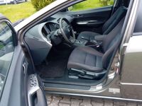 gebraucht Honda Civic Lim. 5-trg. 2.2 CTDI Comfort