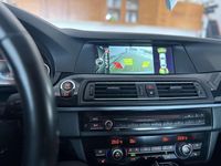 Gebraucht BMW 530 258 PS (189 kW) 2013 Limousine